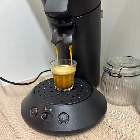 Grandma Marias Retreat Nová Lesná