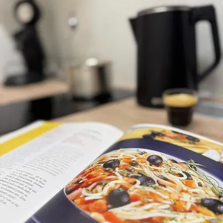 Grandma Marias Retreat