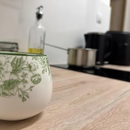 Grandma Marias Retreat Nová Lesná