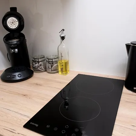 Grandma Marias Retreat Διαμέρισμα