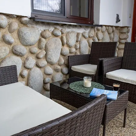 Grandma Marias Retreat Nová Lesná