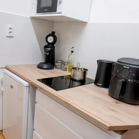 Grandma Marias Retreat