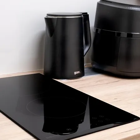 Grandma Marias Retreat Διαμέρισμα *