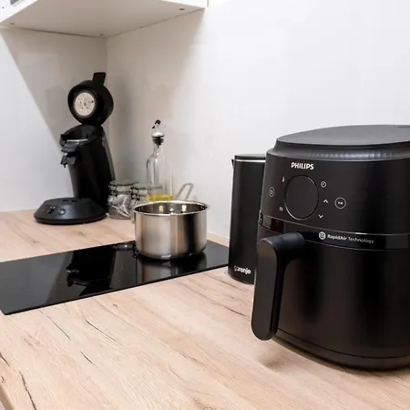 Grandma Marias Retreat Nová Lesná