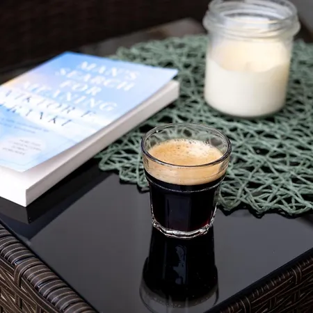 Grandma Marias Retreat Apartamento *