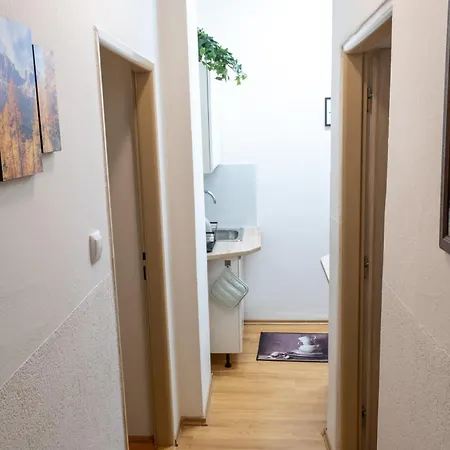 Apartamento Grandma Marias Retreat