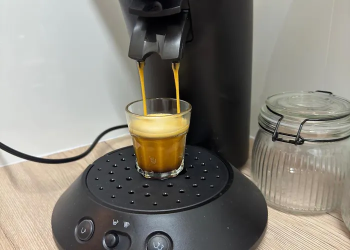 Grandma Marias Retreat Nová Lesná