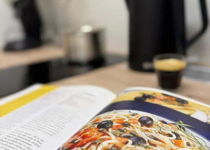 Grandma Marias Retreat