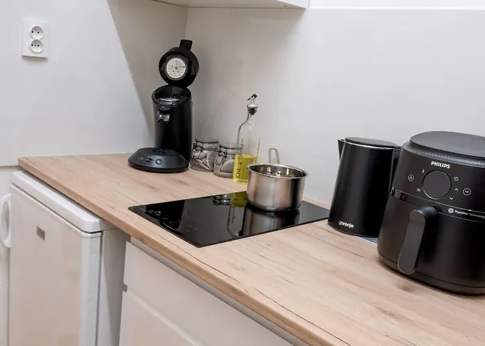 Grandma Marias Retreat