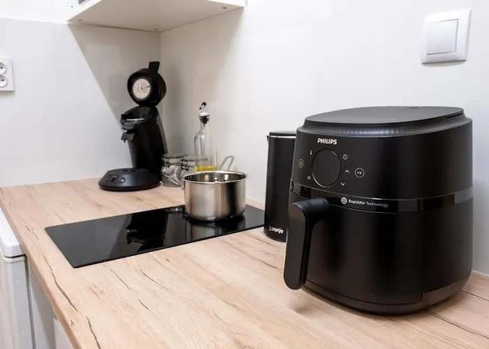 Grandma Marias Retreat Nová Lesná