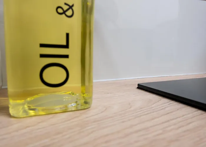 Apartment Grandma Marias Retreat