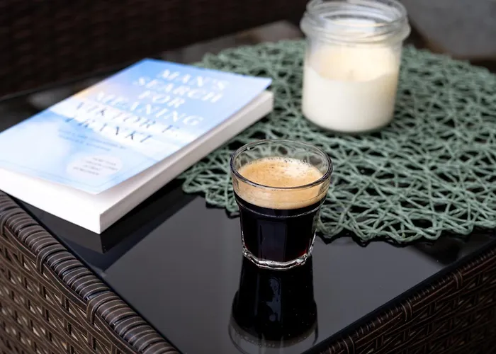 Grandma Marias Retreat Apartment *